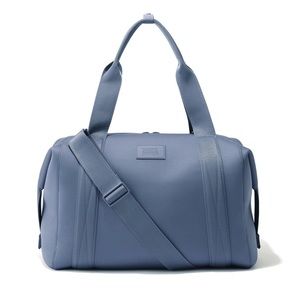 Dagne Dover Large Landon Carryall Ash Blue
